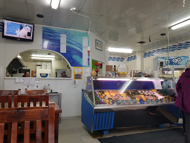 Bay Packers Direct Seafood - Greerton - Tauranga