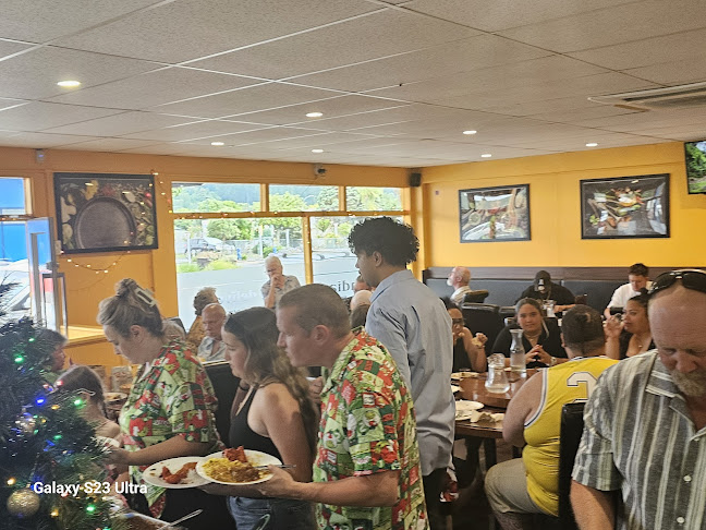 Kopeo Indian Restaurant & bar - Hospitality and gastronomy