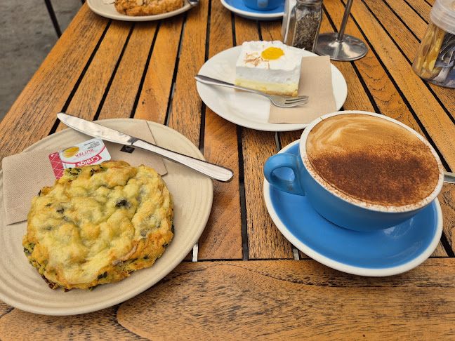 Columbus Coffee - Hospitality and gastronomy