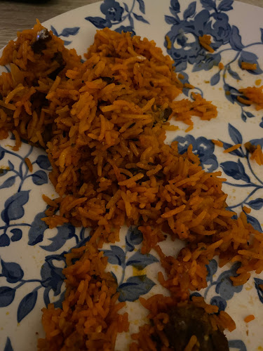 Royal Taste Indian Restaurant & Bar - Hospitality and gastronomy