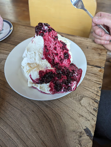 Comentarii opinii despre The Courthouse Cafe