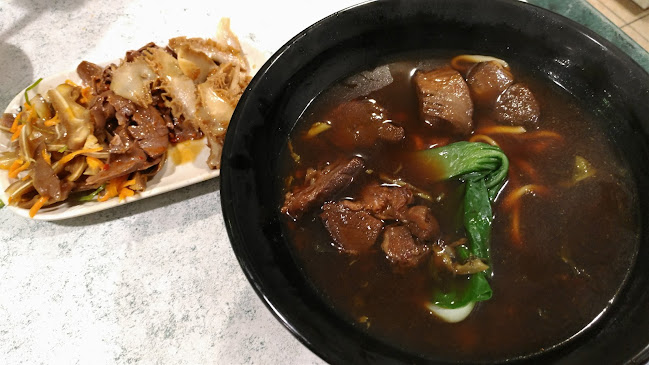 Reviews of Neighbours' Cafe 芳鄰小館 in Auckland - Hospitality and gastronomy