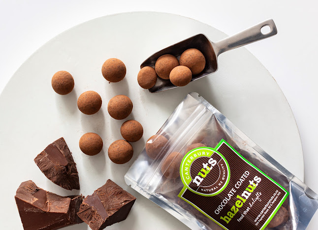 Canterbury Nut Company Ltd - Hospitality and gastronomy