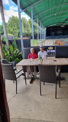 Coroglen Tavern - Coroglen