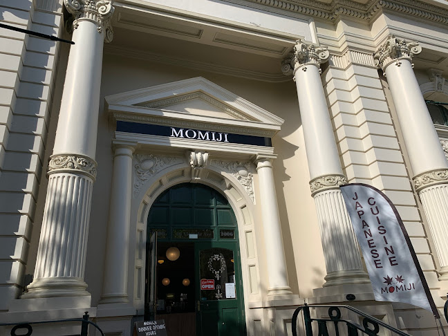 MOMIJI Japanese Restaurant