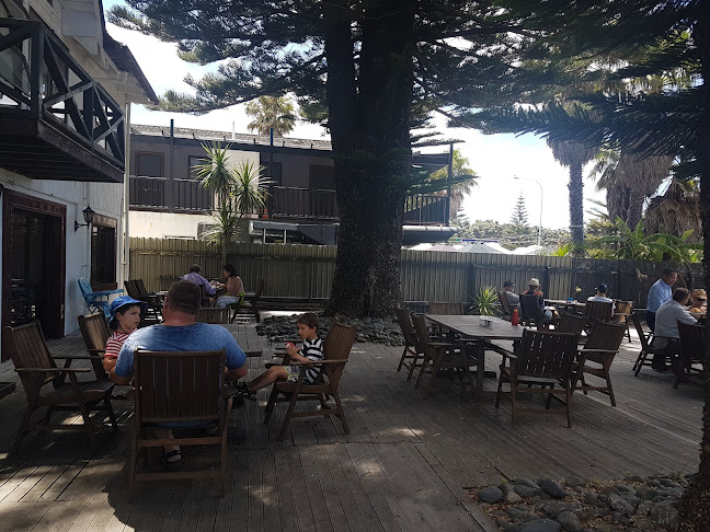 The Pinehouse Cafe - Hospitality and gastronomy