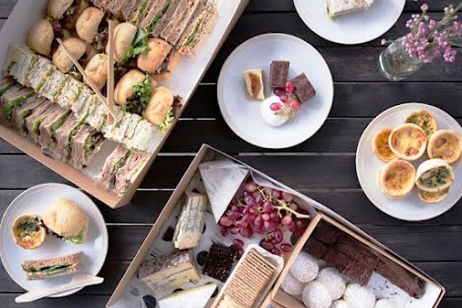 Comentarii opinii despre Picnic Box