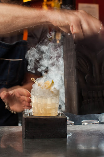 Matisse Wine Shop & Bar - Hospitality and gastronomy