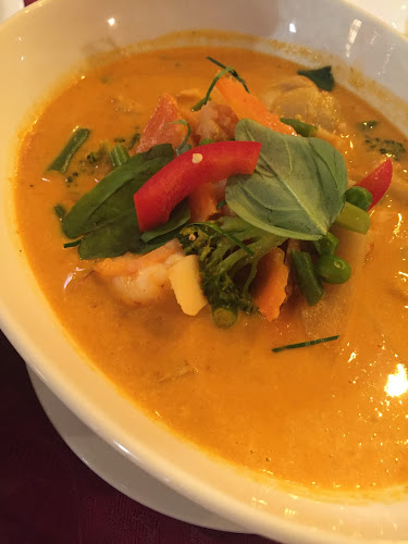 Thai Thani 2 - Hospitality and gastronomy