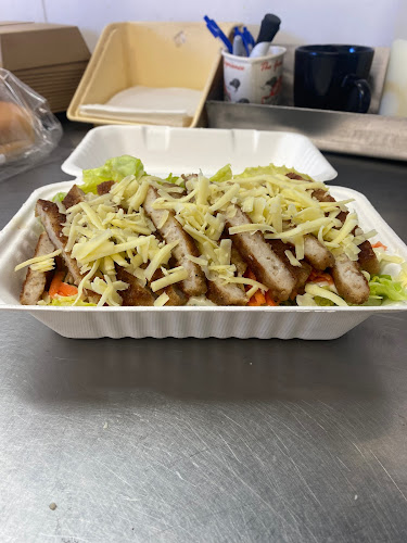 Comentarii opinii despre Uncles Kai Shack