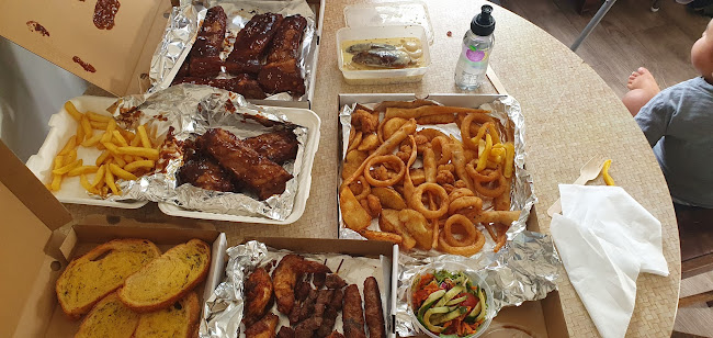 Super Casual Bar & Eatery - Hospitality and gastronomy