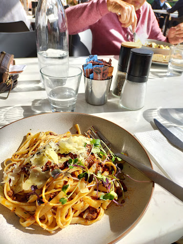 Mission Bay Cafe Open Times