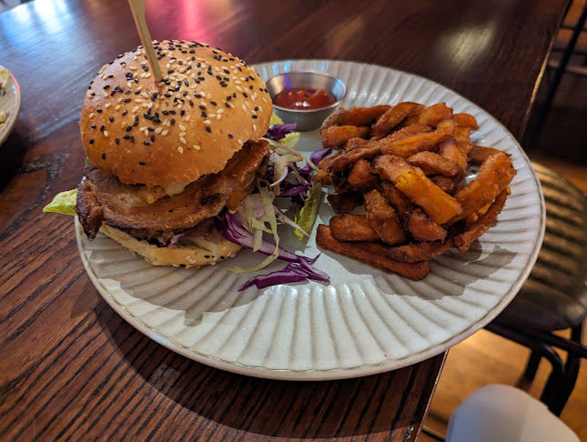 Comentarii opinii despre The Malthouse