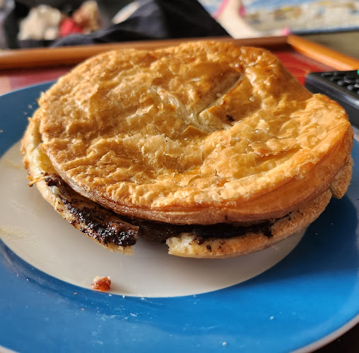 Opinii despre Counties Bakery în Pukekohe - Hospitality and gastronomy