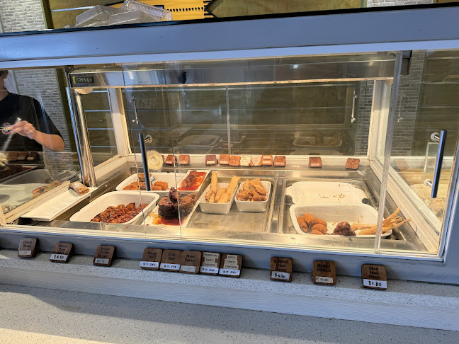 Comments and reviews of Sushi Republic Okara