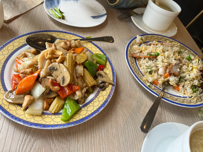 Comments and reviews of Ming Garden Chinese Restaurant