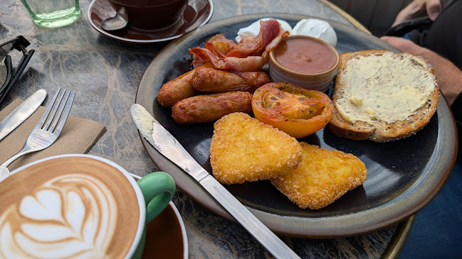 Jack Rabbit Café & Bar - Lake Tekapo