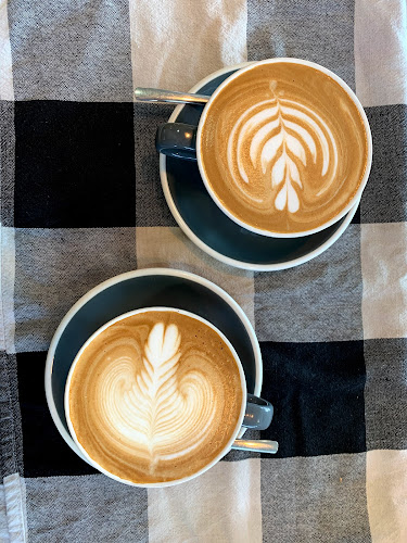 Acuppa Cafe Open Times