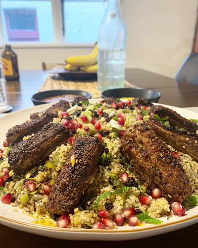 Reviews of Rhinos Food Test Kitchen in Wellington - Hospitality and gastronomy