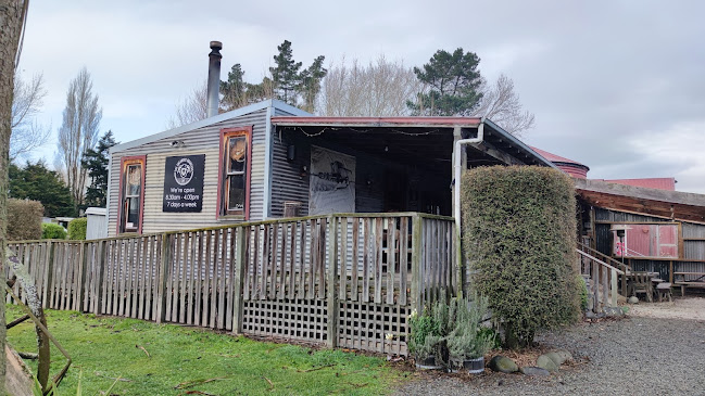 The Shearers Quarters - Temuka