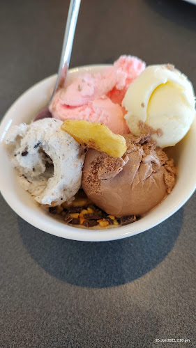 Gengis Khan New Lynn Mongolian BBQ Buffet