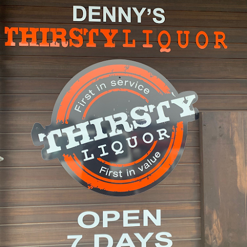 Opinii despre Thirsty Liquor Islington în Christchurch - Hospitality and gastronomy
