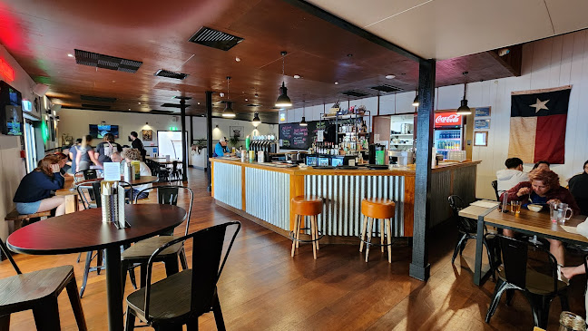 Black Label Barbecue - Rotorua