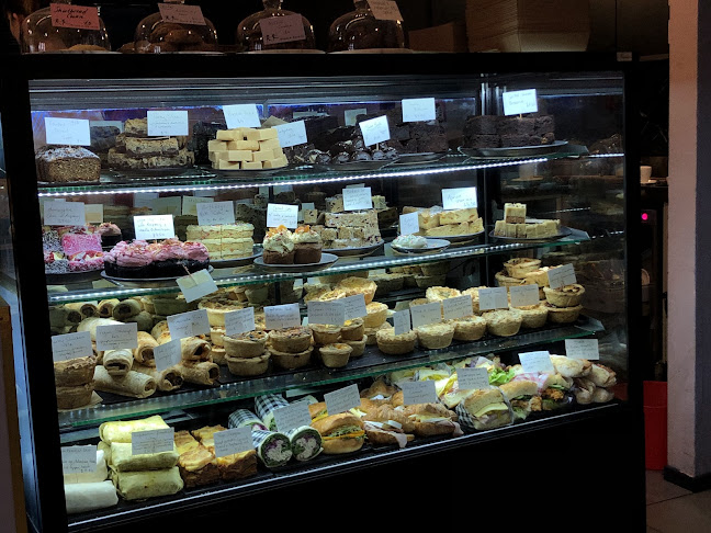 Sixes And Sevens - Hospitality and gastronomy