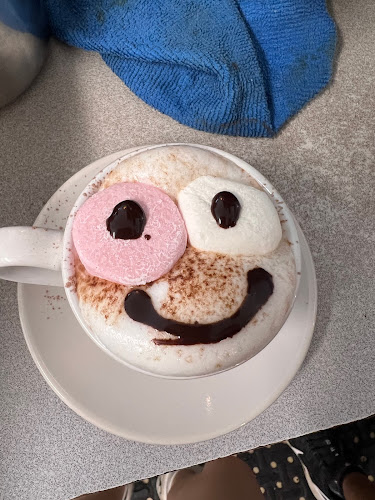 Native Tree Cafe - Thames