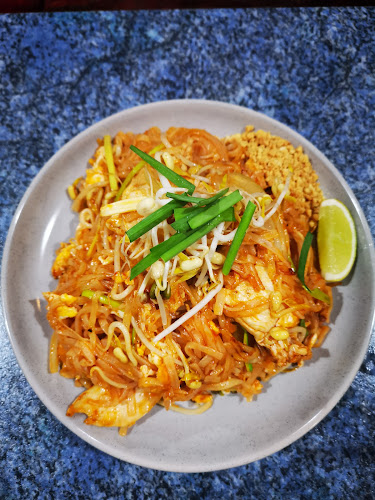 Comentarii opinii despre Chang Thai Restaurant