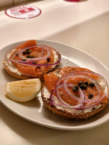 Federal Delicatessen