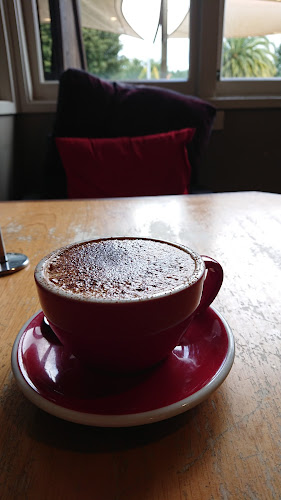 Sequoia Eatery Rotorua - Hospitality and gastronomy