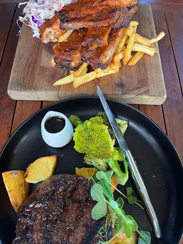 Opinii despre iTi în Auckland - Hospitality and gastronomy