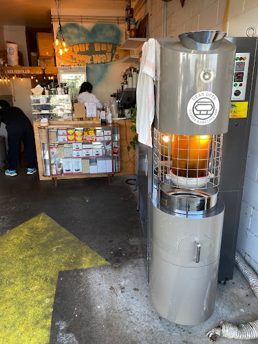 Dear Deer Coffee Roasting Bar Onehunga - Auckland