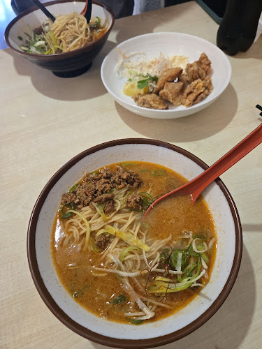 Comentarii opinii despre RAMEN CHIDORI Japanese Noodle Restaurant