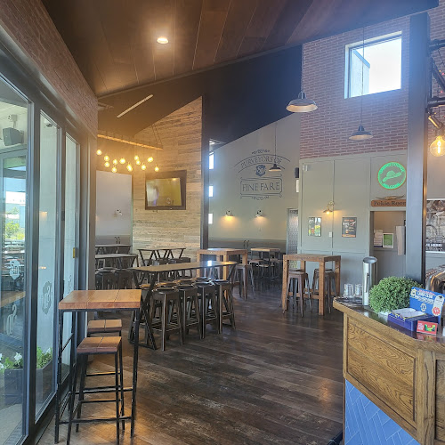 Silver Dollar Bar & Restaurant - Rolleston