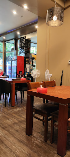 Comentarii opinii despre Teolbo Korean Restaurant