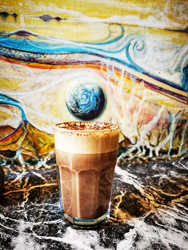 Midnight Espresso - Hospitality and gastronomy