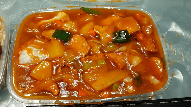 Wok Inn Chinese Takeaways - Wigram Park