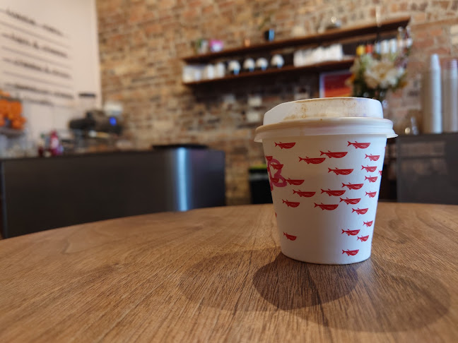 Open Coffee - Auckland