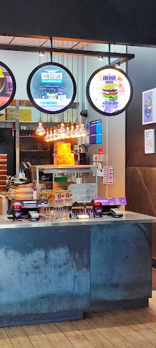 BurgerFuel Pt Chev - Auckland