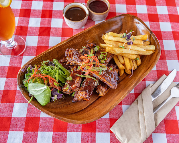 Comentarii opinii despre Frankton Pizzeria (Queenstown) dine in/ takeaway/ delivery.