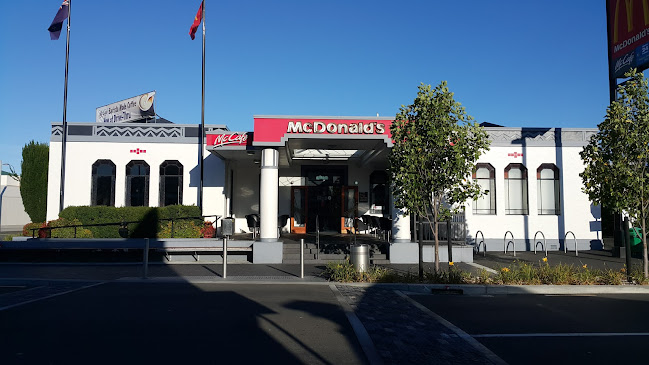 McDonald's Taradale