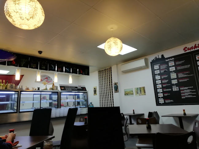 Opinii despre Sushi Paradise în Taupō - Hospitality and gastronomy