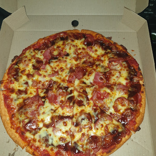 Opinii despre Hell Pizza Northcross în Auckland - Hospitality and gastronomy