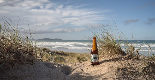 Moa Tap Room & Food Truck - Hospitality and gastronomy