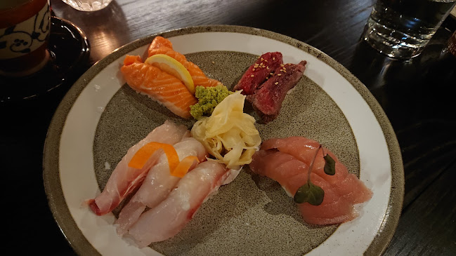 Mad Samurai Open Times