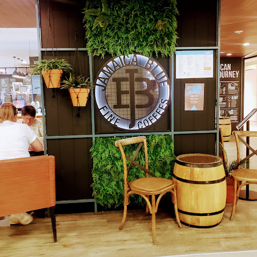 Jamaica Blue Auckland Hospital