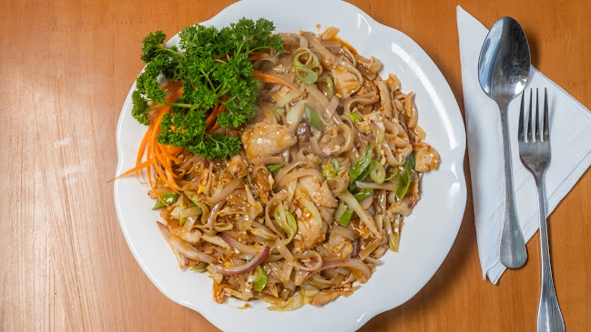 Aroi Thai Takeaway - Hospitality and gastronomy