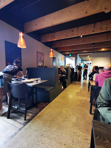 Comentarii opinii despre Bellbird Eatery